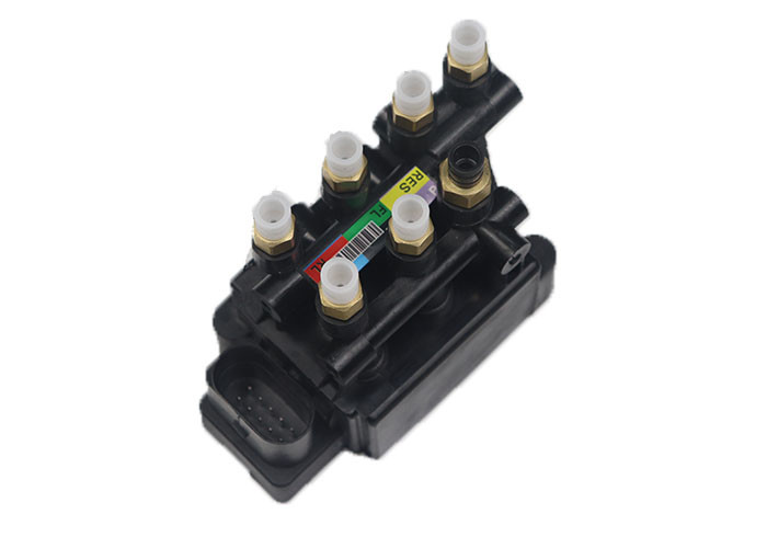 Buy cheap 37206884682 Air Suspension Solenoid Valve Block For BMW 7 Series G11 G12 2016 from wholesalers