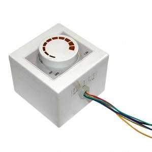 China 7.5A Variable Speed Switch For Ceiling Fan wholesale