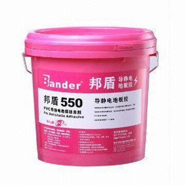 China Conductive floor adhesive, suitable for antistatic floors wholesale