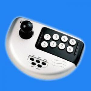 China Computer Game Controller with Turbo and Clear Functions, Used for USB Port wholesale
