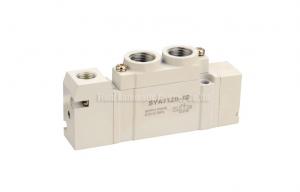 China SYA Pneumatic Air Control Valve 5/2 G1/4" For Directional Control wholesale