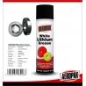 Buy cheap White Lithium Grease Spray Lubricant For Cleaning Wheel Gear / Car Hinge from wholesalers