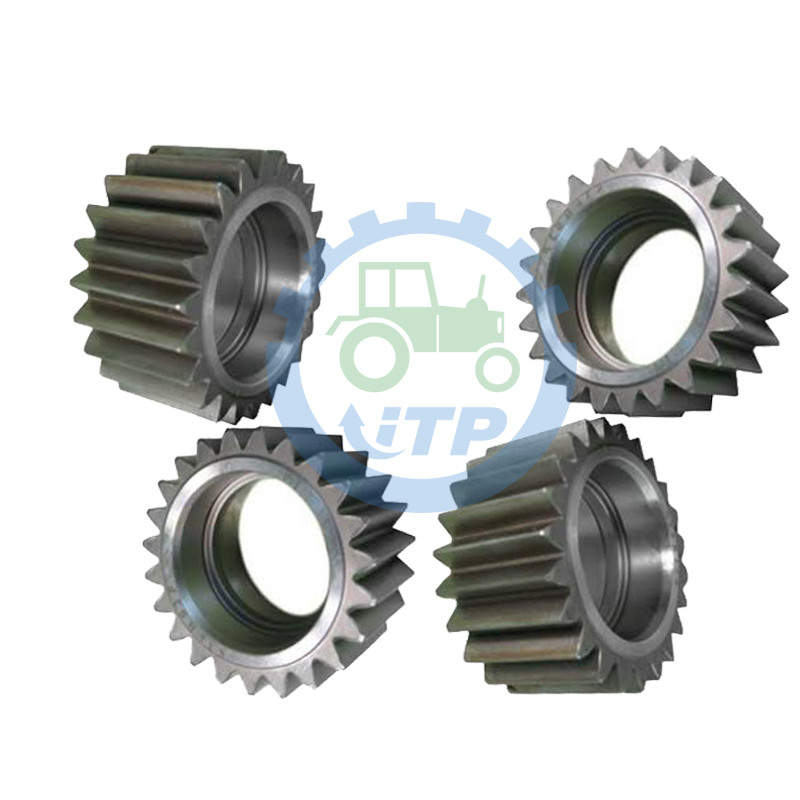 China Volvo BL60 BL70 Backhoe Loader Spare Parts Drive Gear 11709499 wholesale