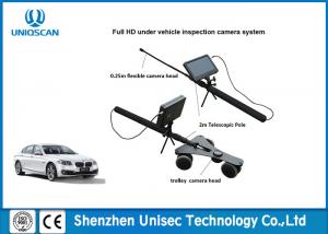 China High Resolution Under Vehicle Inspection Camera IP68 Waterproof For Checkpoint wholesale