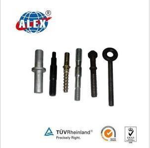 China Stud Bolt Series Provided by Railroad Parts Manufacturer wholesale