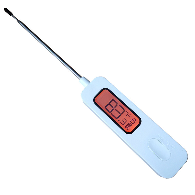 China Pen Type Kitchen Cooking SS304 Digital Food Thermometer wholesale