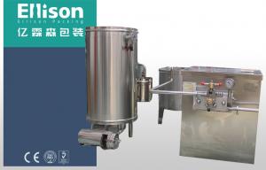 China Auto Diary / Concentrated Fruit Juice Processing Equipment For Big Capacity wholesale