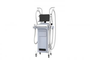 China 10-90kpa 200w Body Nubway Laser Ultrasound Cavitation Machine wholesale