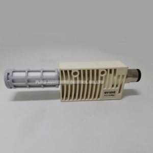 China Vacuum Generator Vacuum Ejector Pump Compressed Air Vacuum With Nozzle And Muffler wholesale
