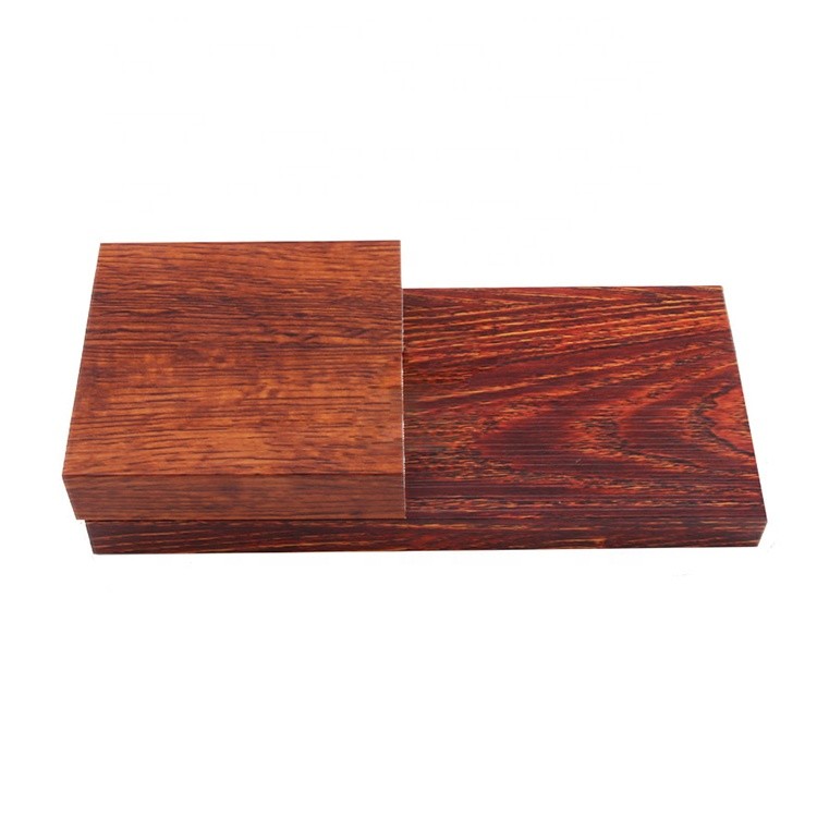 China 6063 Wood Finish Aluminum Profiles Square Hollow Pipe For Decoration wholesale