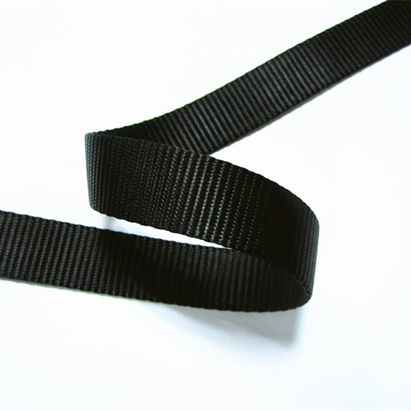 Quality all size and color nylon webbing for dog collar and leash for sale