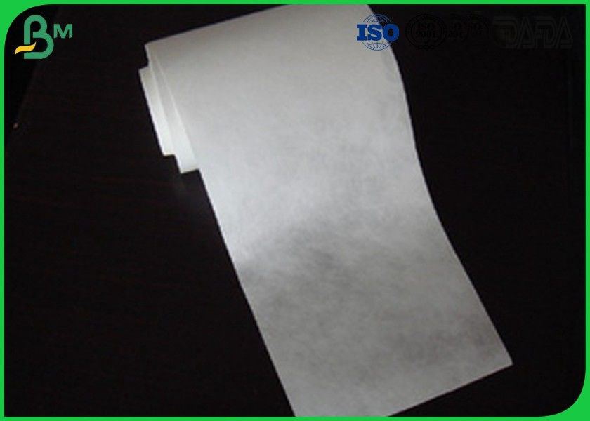 China 1025D Dupont Tyvek Printer Paper 787 mm 889 mm 1092 mm Width wholesale