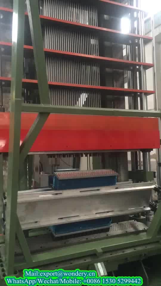 China Servo Type Pipe Expander Machine , 7.5KW Vertical Copper Tube Expander wholesale