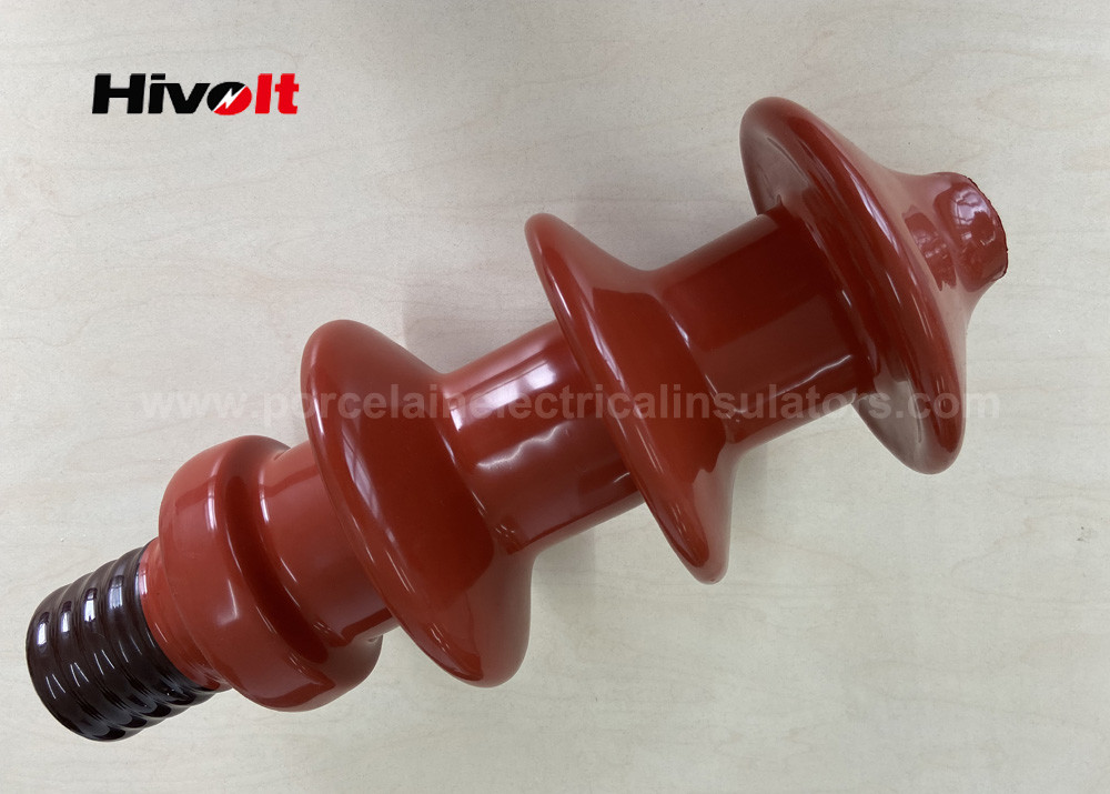 China Standard Din 42530 Transformer Bushings With Rtv Coating Type 20nf250 wholesale