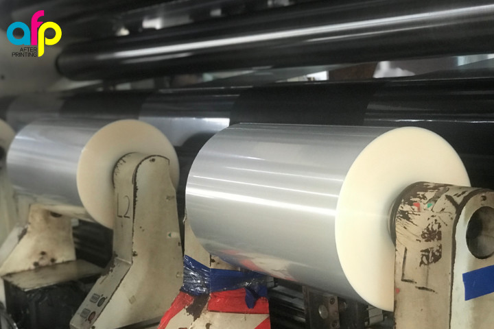 China Excellent Printing Adaptability Biodegradable Packaging PLA Plastic Film For Label Shrink Sleeves wholesale