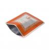Buy cheap Eco Small Three Side Seal Pouch With Aircraft Hole from wholesalers