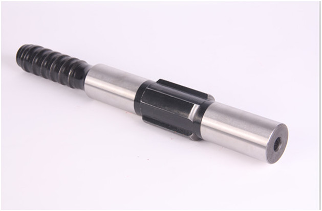 China Top Hammer Drilling Parts T38 T45 T51 Shank Adapter wholesale