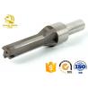 Buy cheap 12mm / 12.7mm PCD Milling Cutter Diamond Spiral Edge Milling CNC Router Bits For from wholesalers