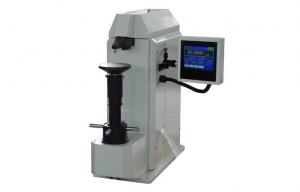 China Digital Superficial Rockwell Hardness Testing Machine With Nose Mounted Indenter wholesale