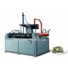 Buy cheap Hydraulic Mechanical Radiator Making Machine For Aluminum Pipe 8mm Dia from wholesalers