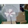Buy cheap Digital Signage 3D Hologram Display ABS PC 3D Hologram Fan 36W from wholesalers