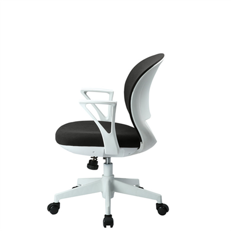 China Adjustable Executive Synthetic PP Computer Task Chairs 48*50*80cm wholesale
