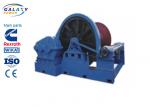 China Road Bridge Project Large Winch 100-650KN For Factory Mine Engineering Steel Installation wholesale
