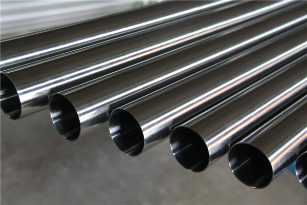China DIN 1.4876 Alloy 800 Inconel Pipe Welded Seamless ASTM B407 Standard wholesale