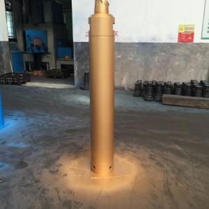 China Low Air Pressure Rock Blasting /Water Well Drilling DTH Hammer CIR50/60/76/90/110/130/150/170 wholesale