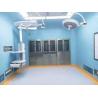 Buy cheap Customized Hospital GMP Modular Clean Operating Room from wholesalers