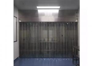 China Electrical Dispensing Booth Vertical Downflow For Pharmaceutical Clean Room wholesale