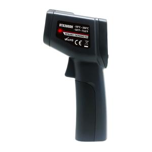 China Handheld Industrial Digital Thermometer Min Max Infrared Industrial Meat Thermometer wholesale