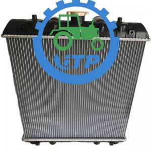 China 3A151-17100 Kubota M9000 M6800 M6800DT Tractor Radiator Replacement wholesale