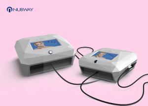 China 30MHZ Facial Thread Vein Removal Machine , Medical Beauty Equipment No Risk wholesale