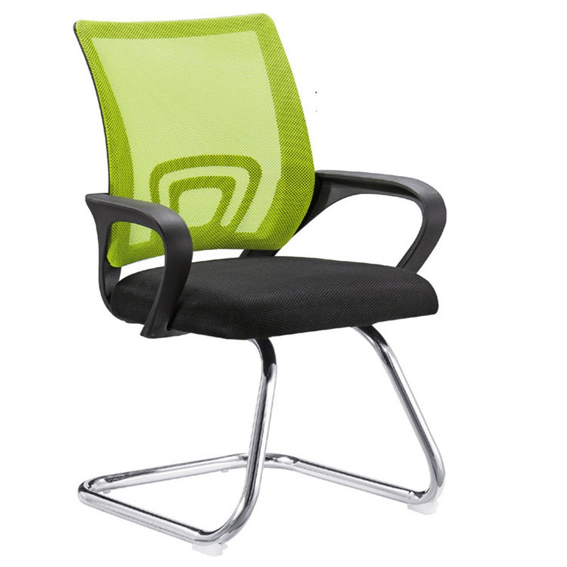 China Comfortable Ergonomic Office Conference Chair Net Back 47*47*98cm 10kg wholesale