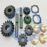 Buy cheap 6615 Differential Gear Kits A186454 85812342 Axle Gear Kit 14.35LBS from wholesalers