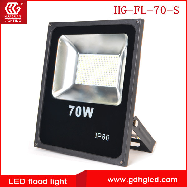 China 2015 hot sale 2-years warranty 70W High Efficiency High Power LED Flood Light wholesale