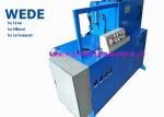 China Electric Die Casting Aluminium Machine , Blue Automatic Casting Machine wholesale