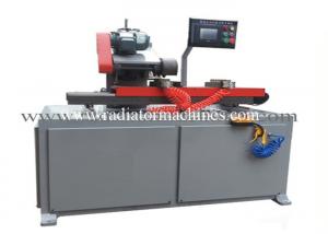 China CNC Type Automatic Slitting Machine / Slitting Equipment For Aluminum Pipe wholesale