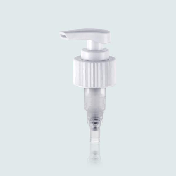 Quality JY327-22 Plastic Lotion Pump / Liquid Dispenser For Shampoo Bottle for sale