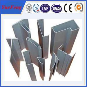 China hot sale Aluminum Roller Shutter Doors Extrusion Profiles with good price wholesale
