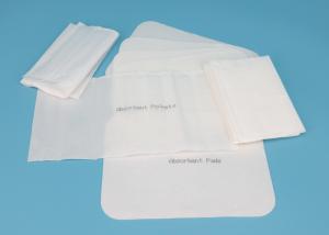 Disposable 95 KPa Pressure Bags For Small / Medium Test Tubes Packaging
