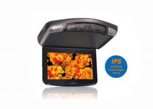 China High Resolution Car Roof DVD Player 12.5 Inch Around LED Light 350 Cd/㎡ wholesale