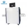 Buy cheap 80KV 38AWG Airport Security Baggage Scanner Analog Interface from wholesalers