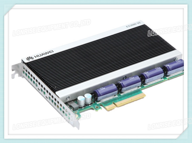 China Huawei ES3000V2-3200H PCIe SSD Card 3.2TB Full Height Hal -Length PN 02311BSG on sale