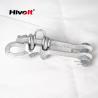 Buy cheap Anti Corrosion Transmission Line Hardware Aluminum Clamp N/A Mechanical Strength from wholesalers