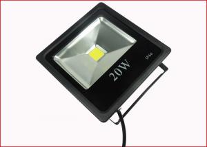 China High Color Render Index COB Interior LED Flood Light 20 W With SAA wholesale
