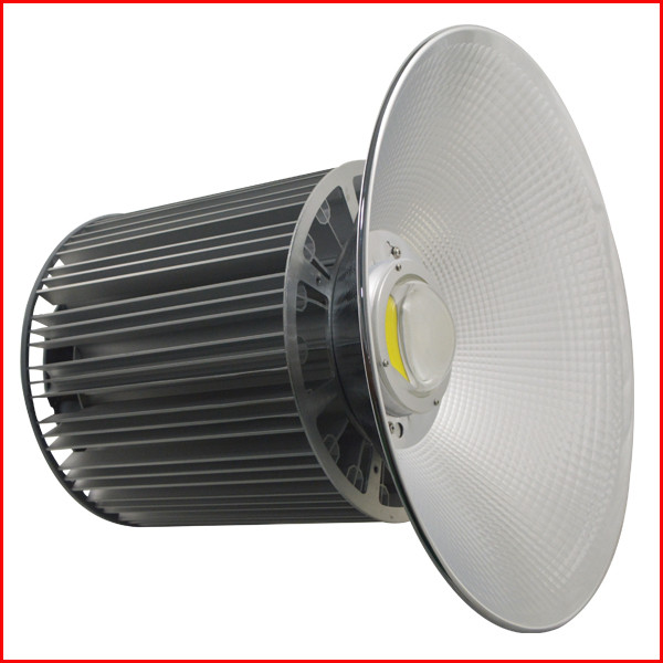 China 100*2W SMD26400-27000lm  Aluminium alloy IP44 Industrial LED High Bay Lighting wholesale