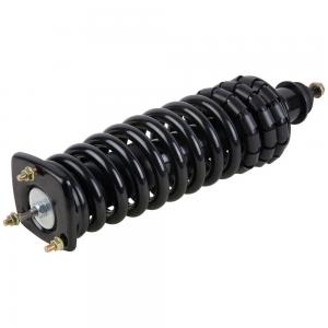China A1633202413 Mercedes Benz W163 Rear Hydraulic Spring Shock Absorber Assembly wholesale