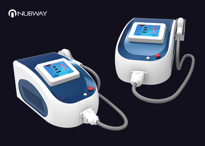 China Classic Full Body Laser Hair Removal Machine , Laser Hair Reduction Machine 10~70J/Cm2 wholesale